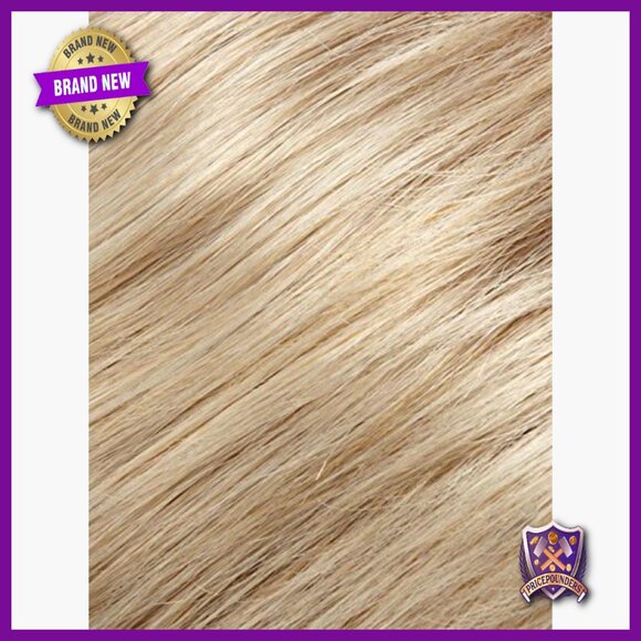 6-8 Inch Human Hair Topper Clip In Integrated Top Piece main image 6